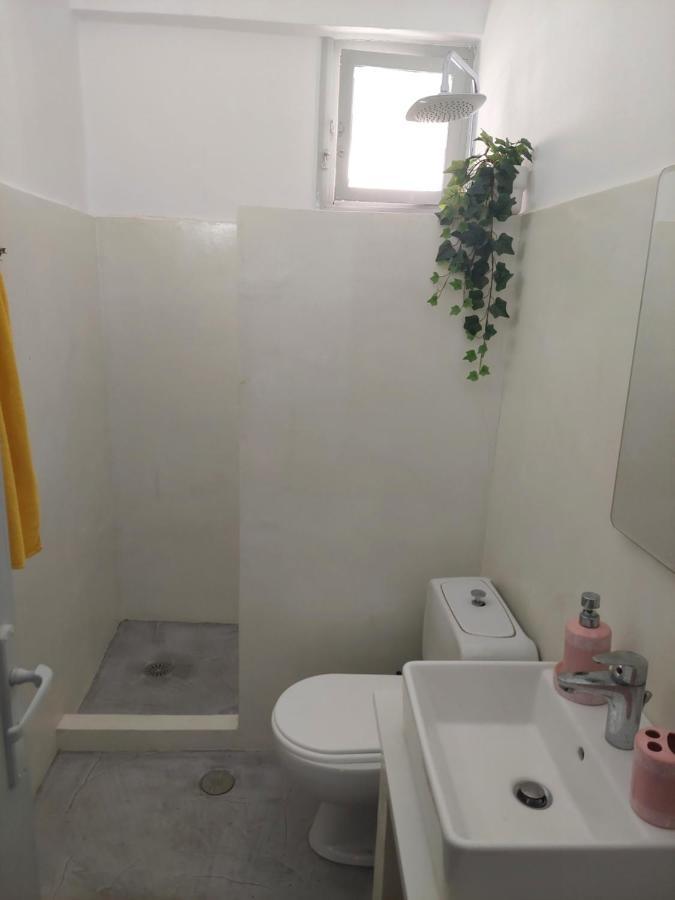 Agapi'S Place อาเยียกาลินี ภายนอก รูปภาพ